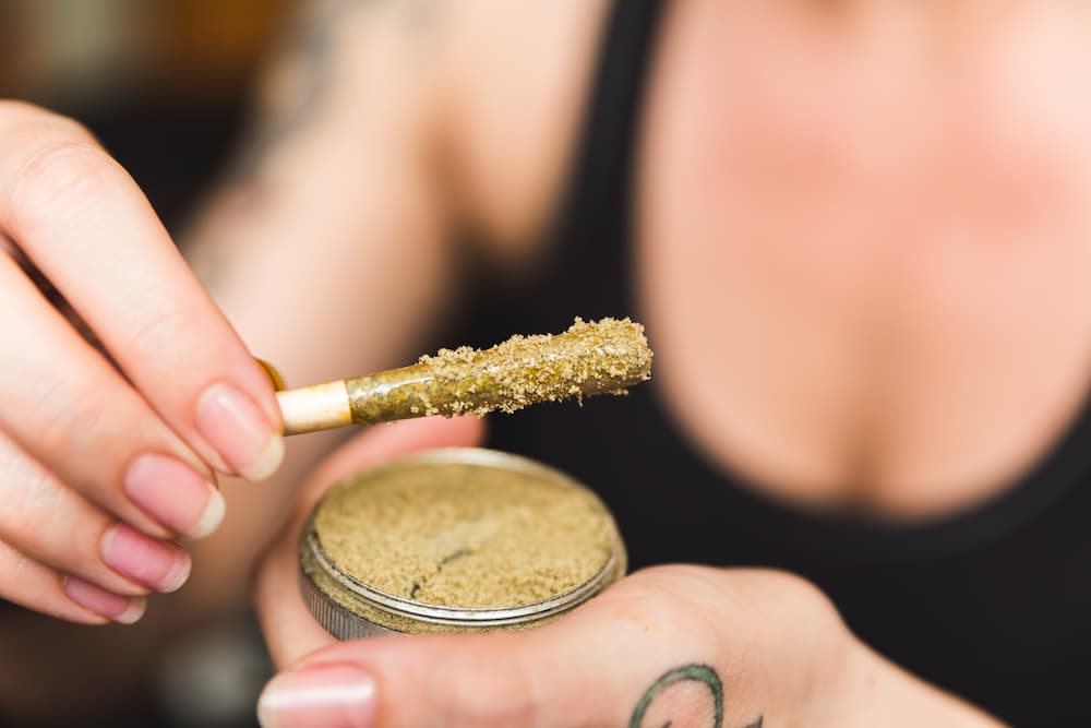 Unleashing the Power of Kief: Creative Uses Beyond the Grind