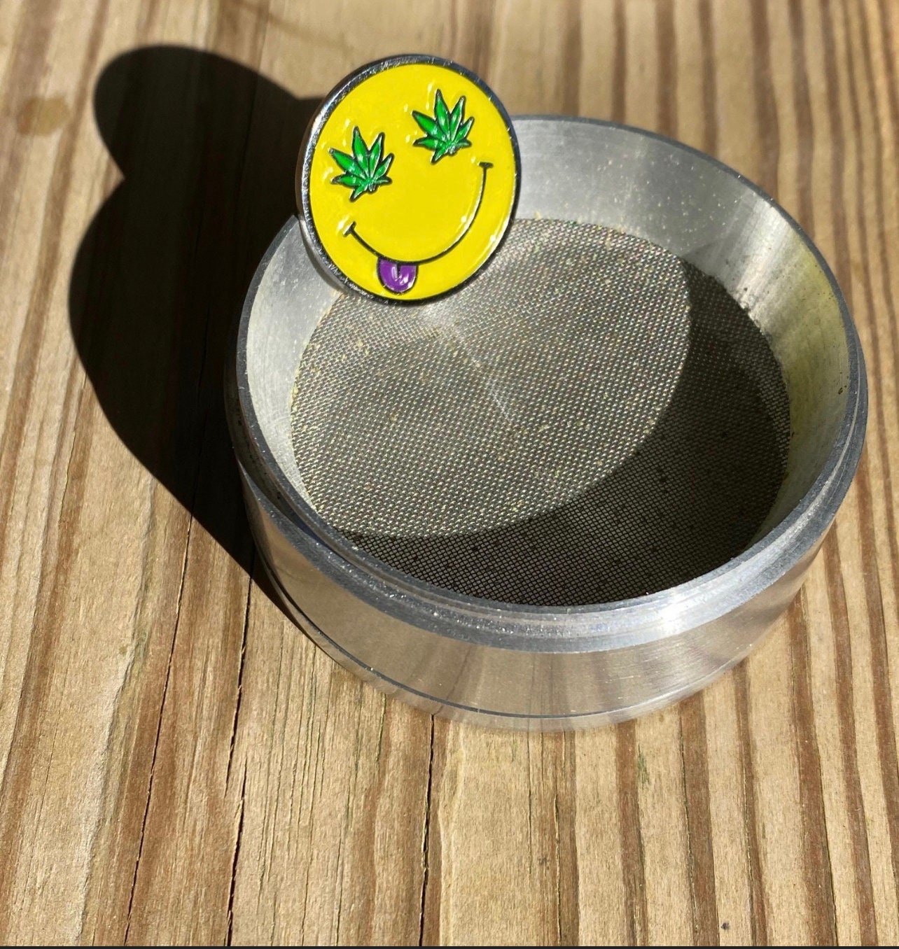 Kief Coin ™