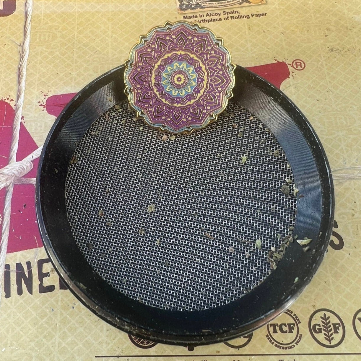 Kief Coin™