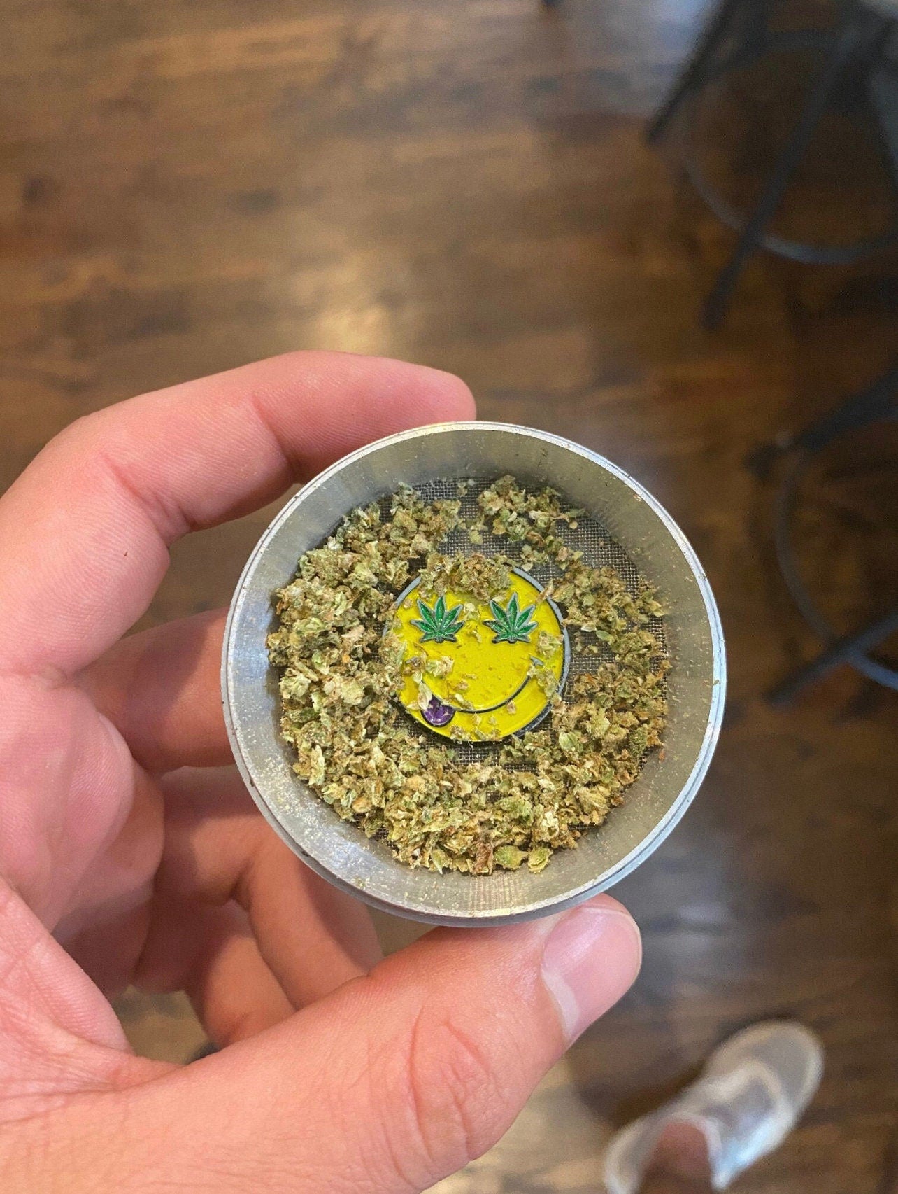 Kief Coin ™