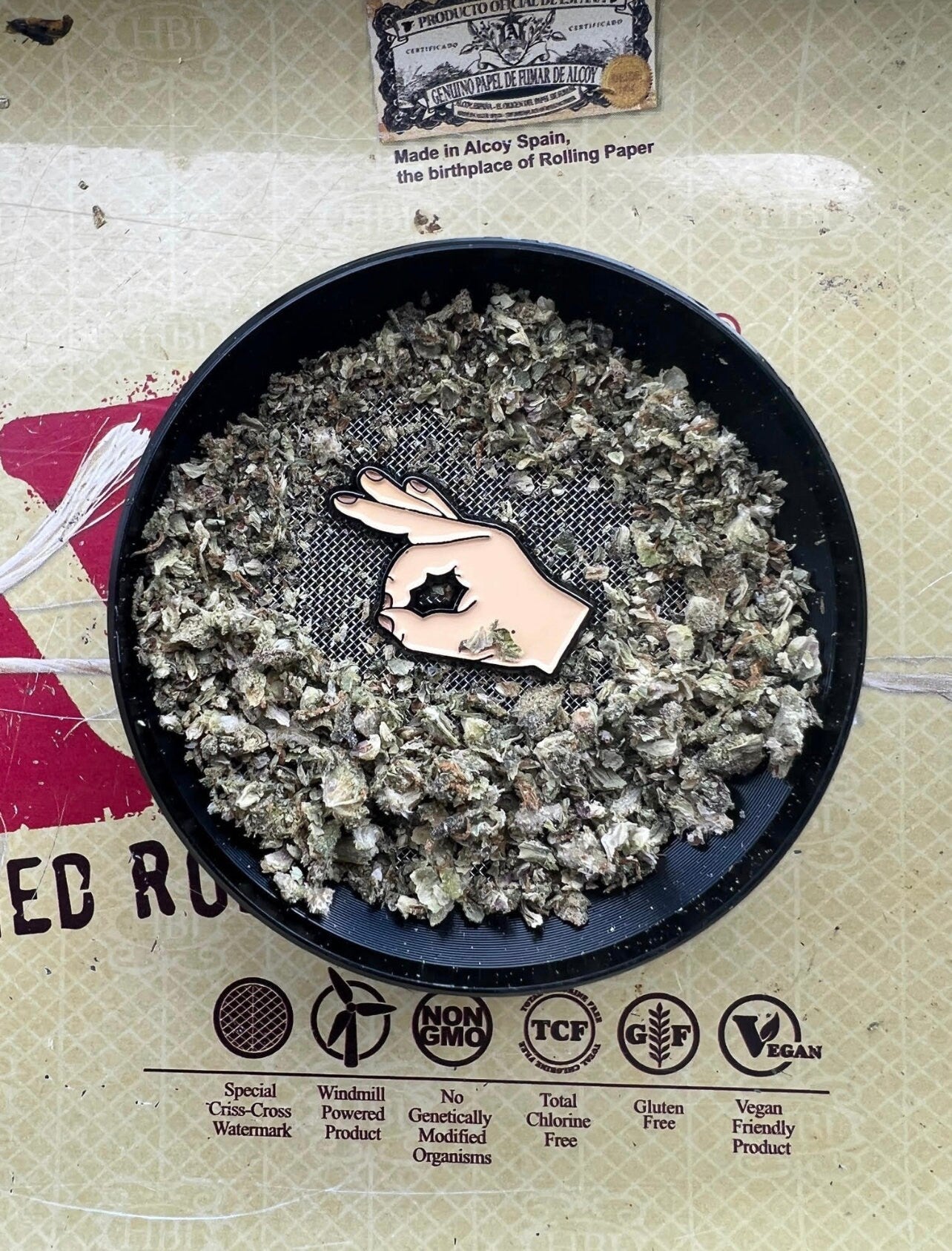 Kief Coin™