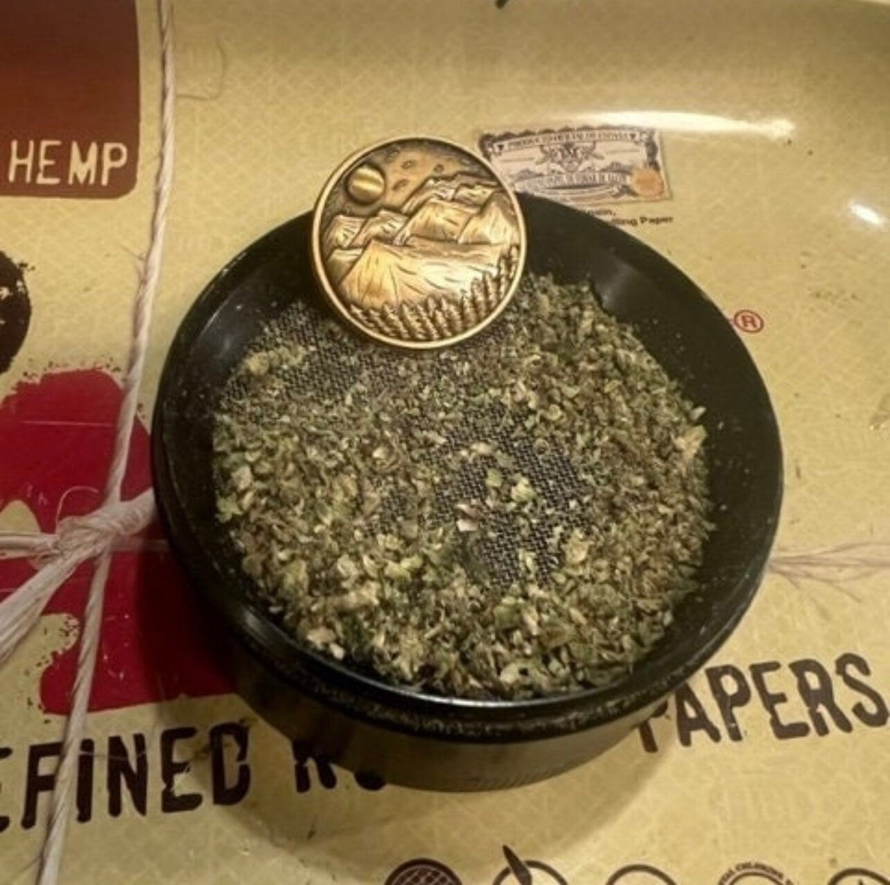 Kief Coin™