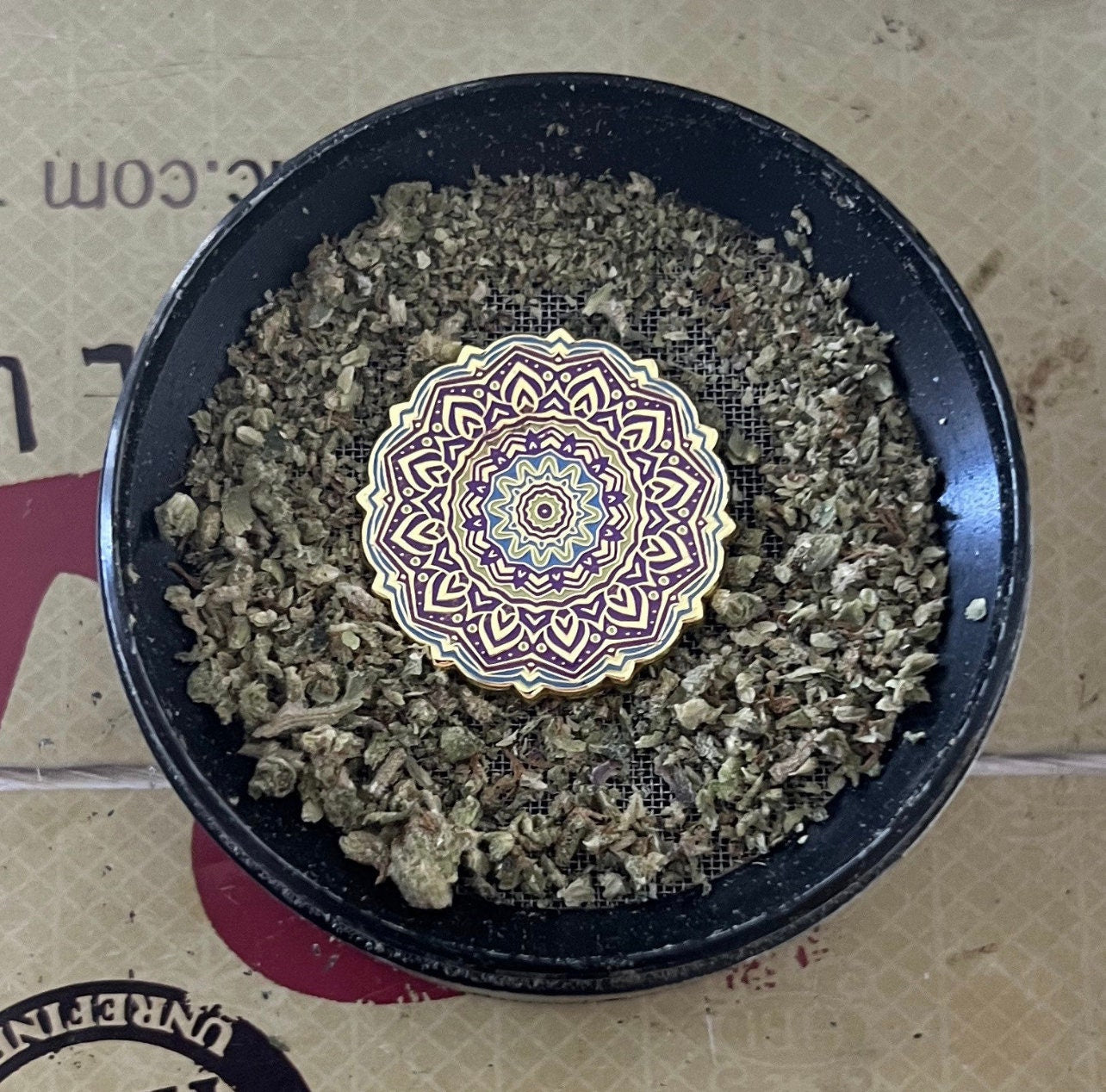 Kief Coin™