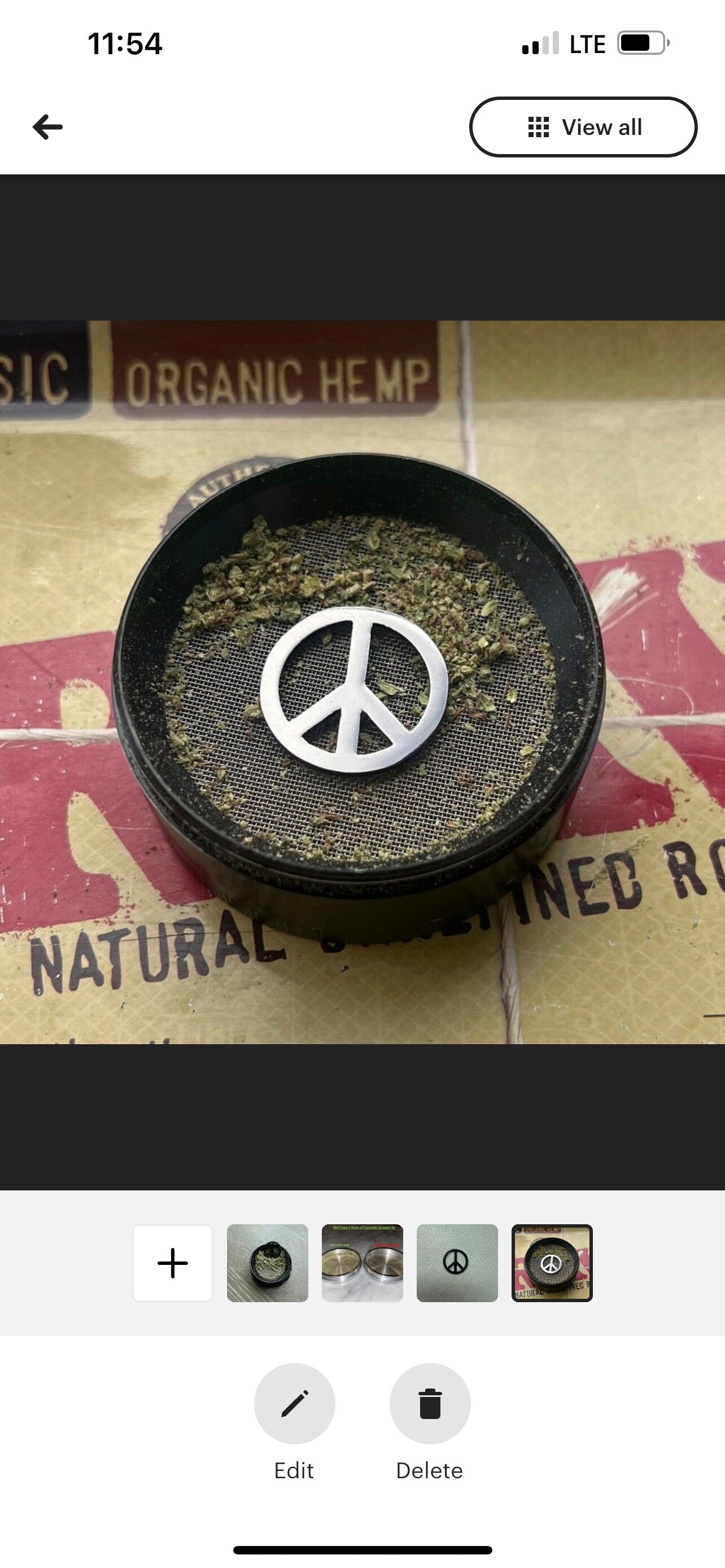 Kief Coin™