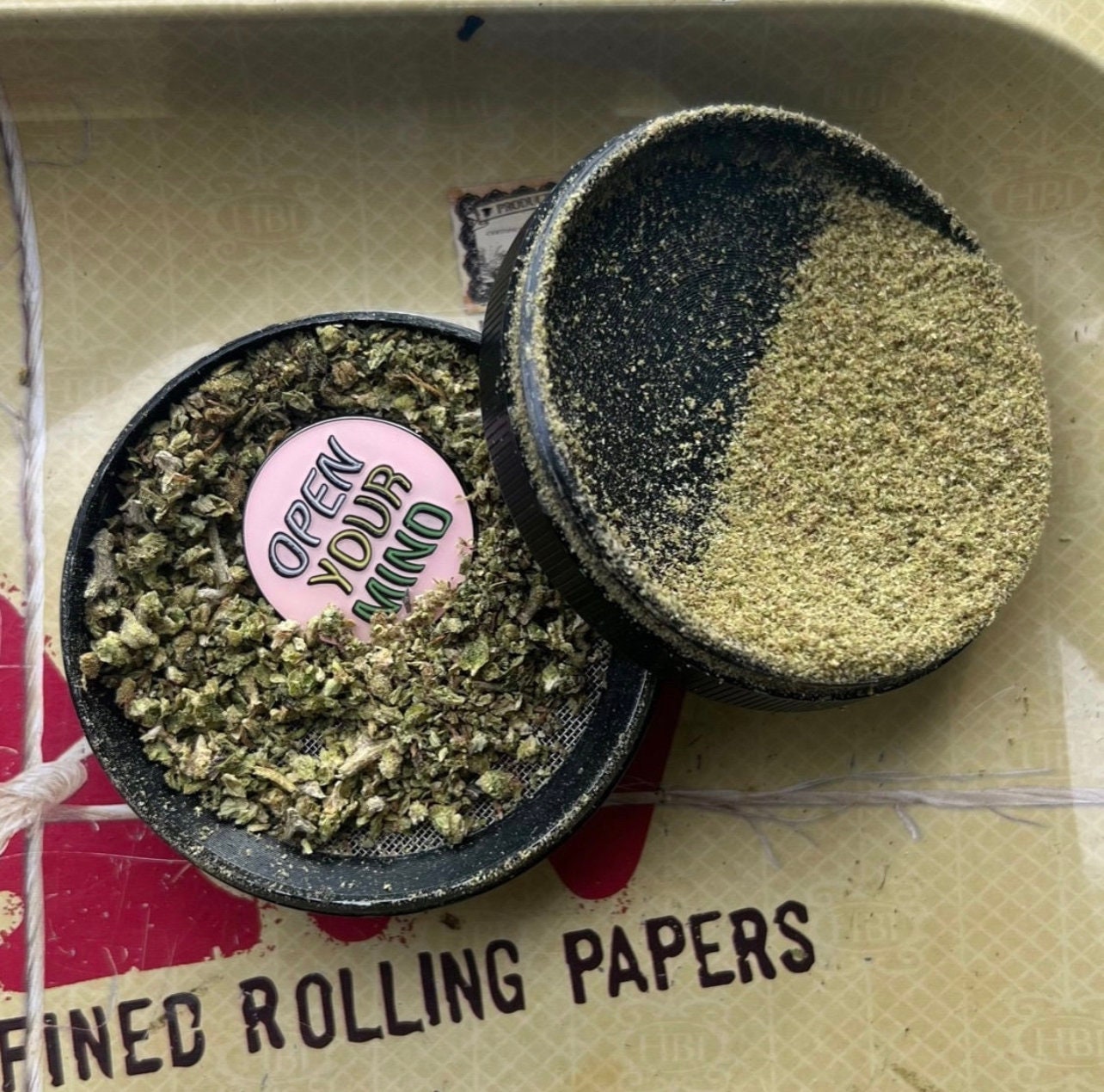 Kief Coin™