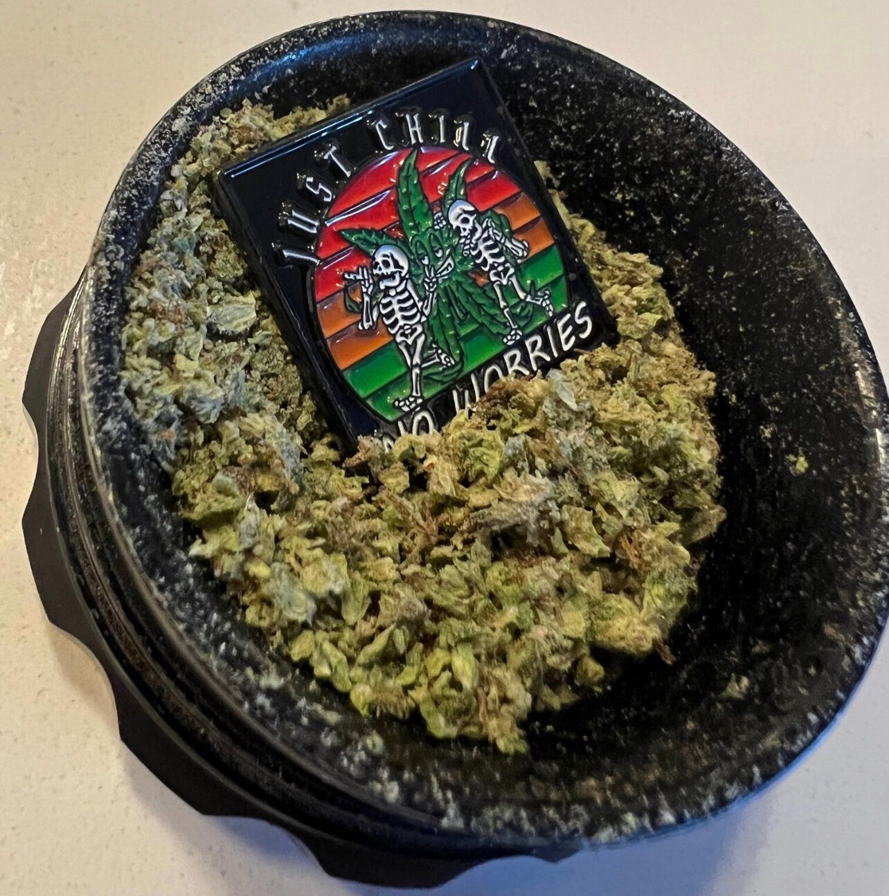 Kief Coin™  (GLOW)