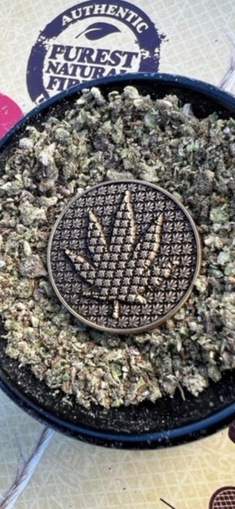 Kief Coin™