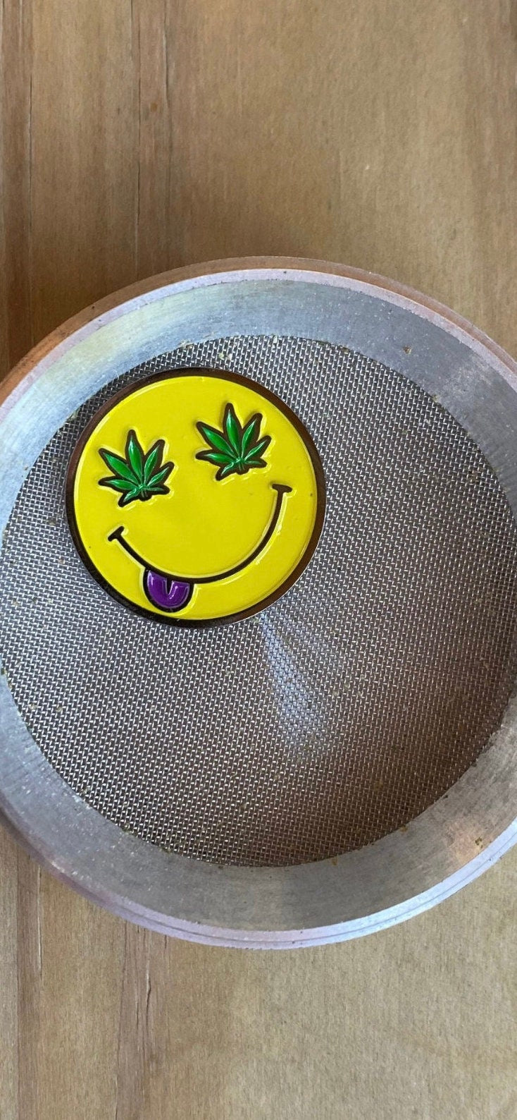 Kief Coin ™